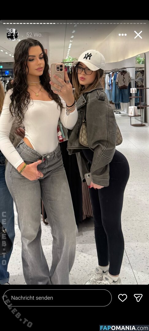 elisavisee Naakt OnlyFans  Gelekte foto #10