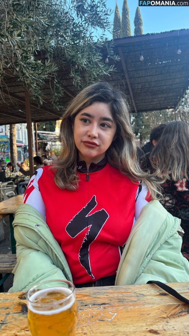 Elise ASMR / iamelisetran Naakt OnlyFans  Gelekte foto #1