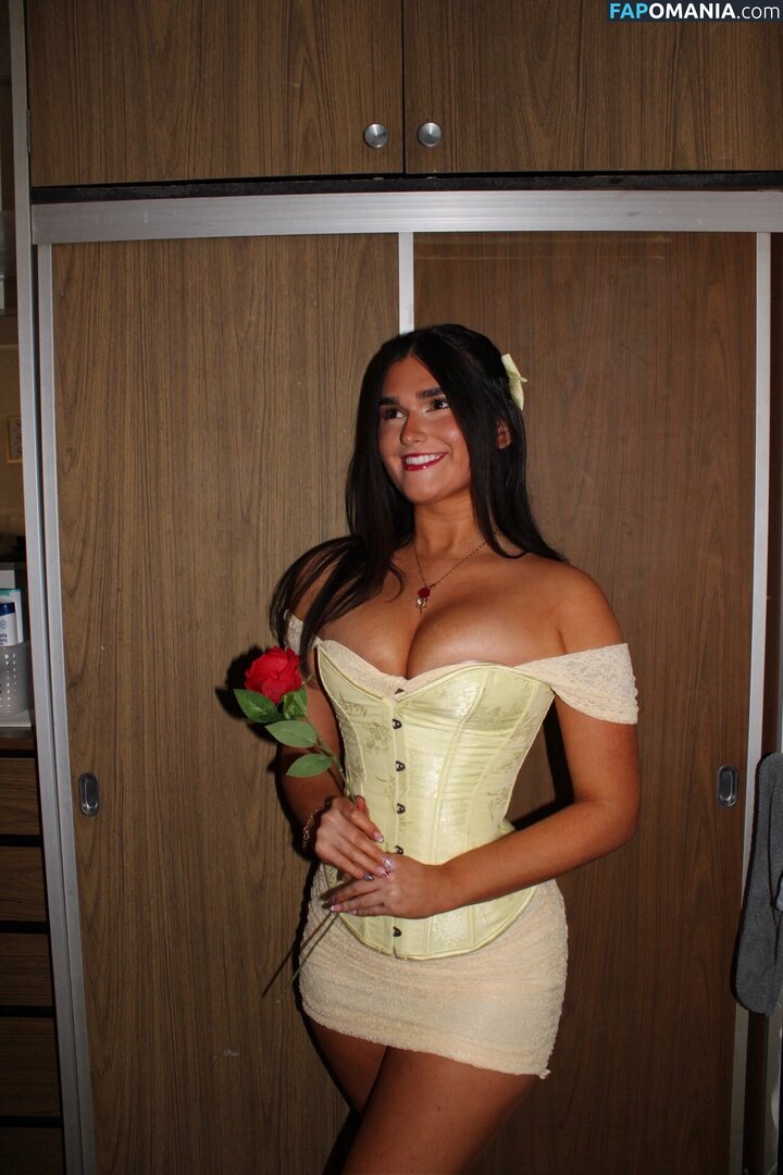 Elise Biggin / elise.biggin Naakt OnlyFans  Gelekte foto #11