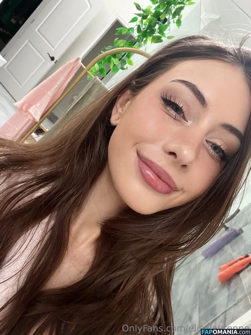 Elise Laurenne / Ellie / eliselaurenne / https: Naakt OnlyFans  Gelekte foto #860