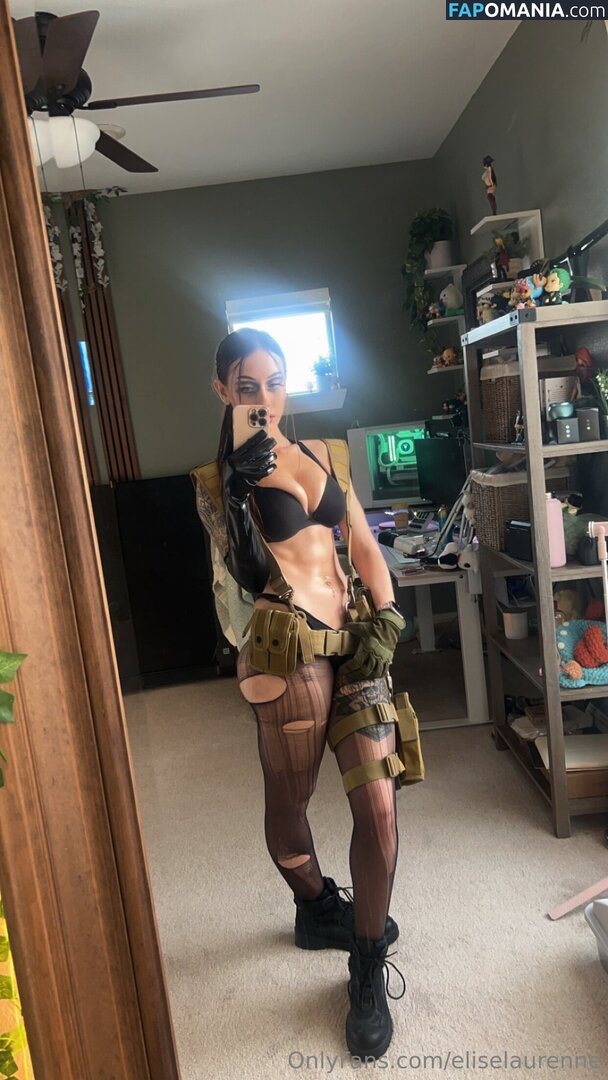 Elise Laurenne / Ellie / eliselaurenne / https: Naakt OnlyFans  Gelekte foto #869