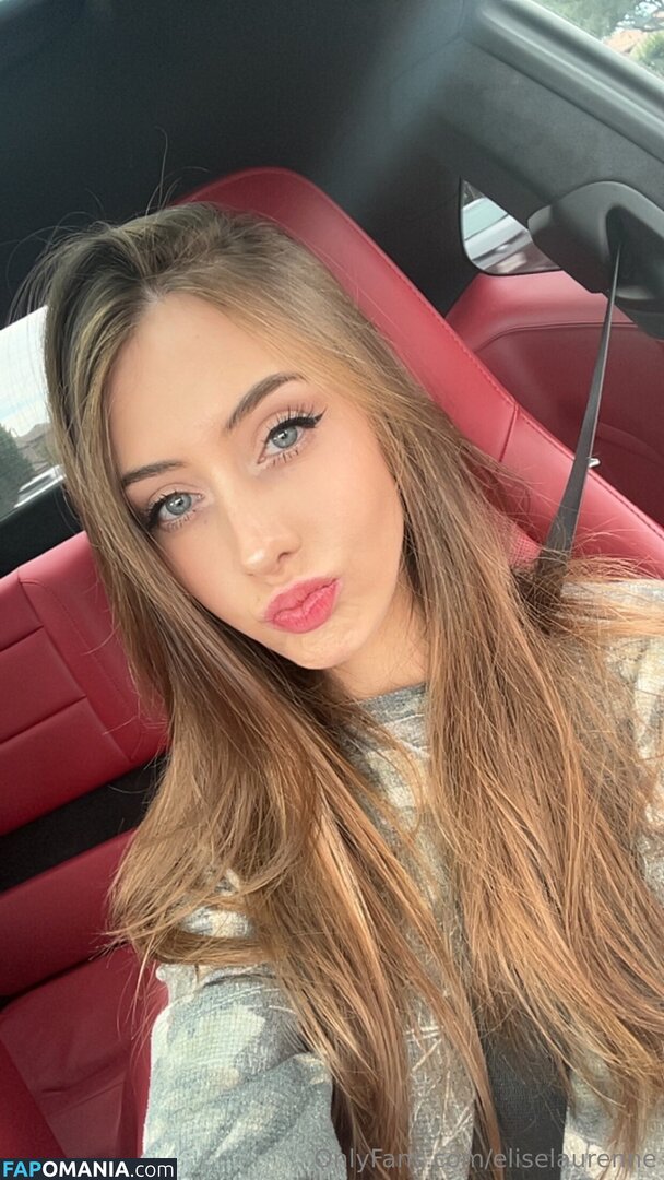 Elise Laurenne / Ellie / eliselaurenne / https: Naakt OnlyFans  Gelekte foto #870