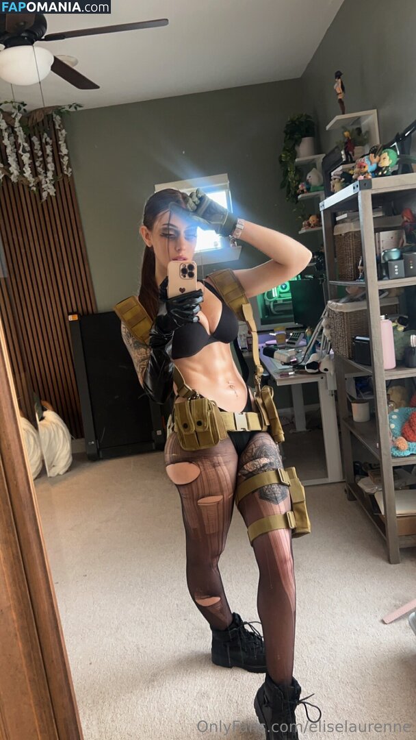 Elise Laurenne / Ellie / eliselaurenne / https: Naakt OnlyFans  Gelekte foto #871