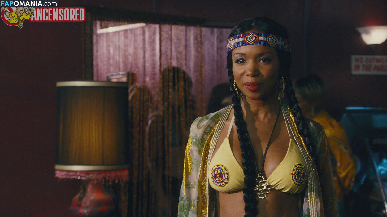 Elise Neal Naakt OnlyFans  Gelekte foto #14