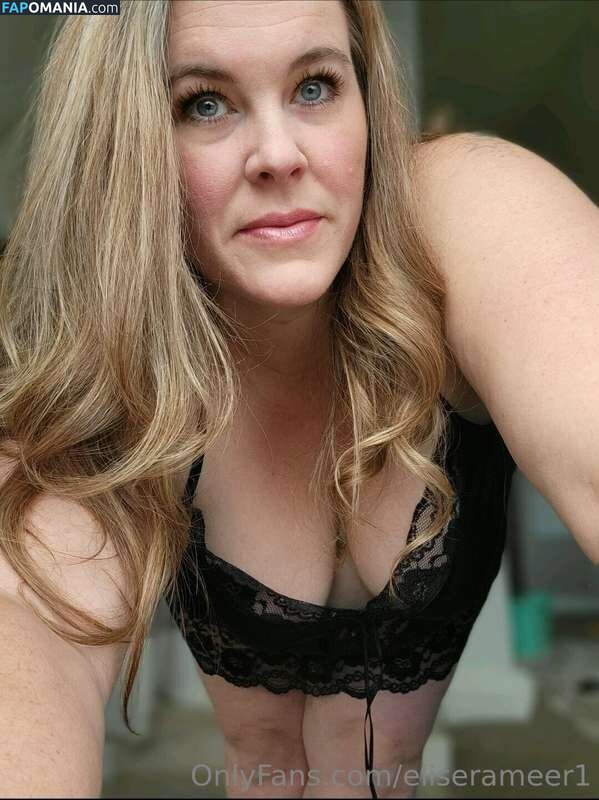 Elise Rameer / eliserameer1 Naakt OnlyFans  Gelekte foto #3