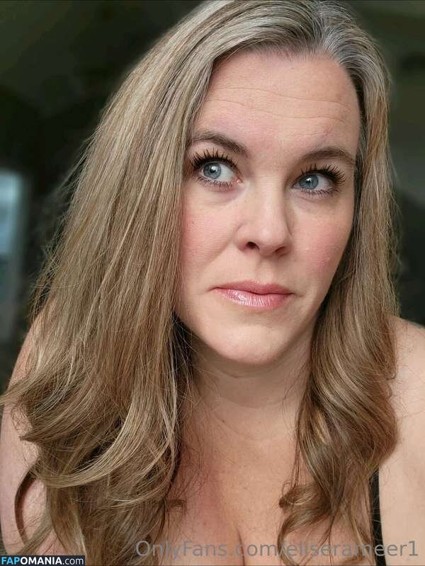 Elise Rameer / eliserameer1 Naakt OnlyFans  Gelekte foto #6