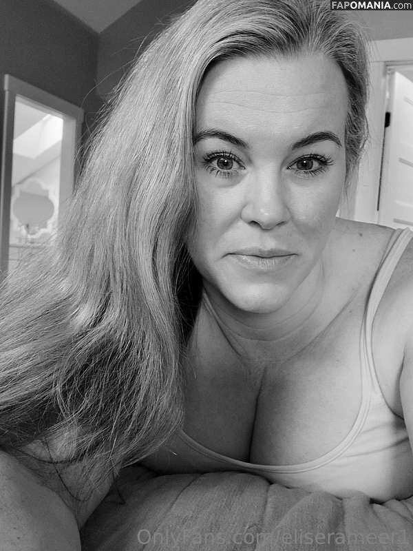 Elise Rameer / eliserameer1 Naakt OnlyFans  Gelekte foto #10