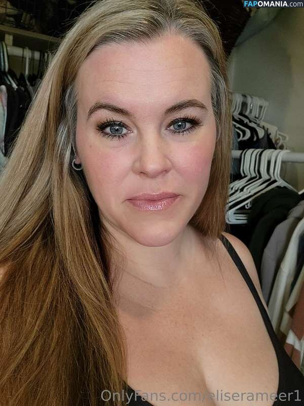 Elise Rameer / eliserameer1 Naakt OnlyFans  Gelekte foto #17