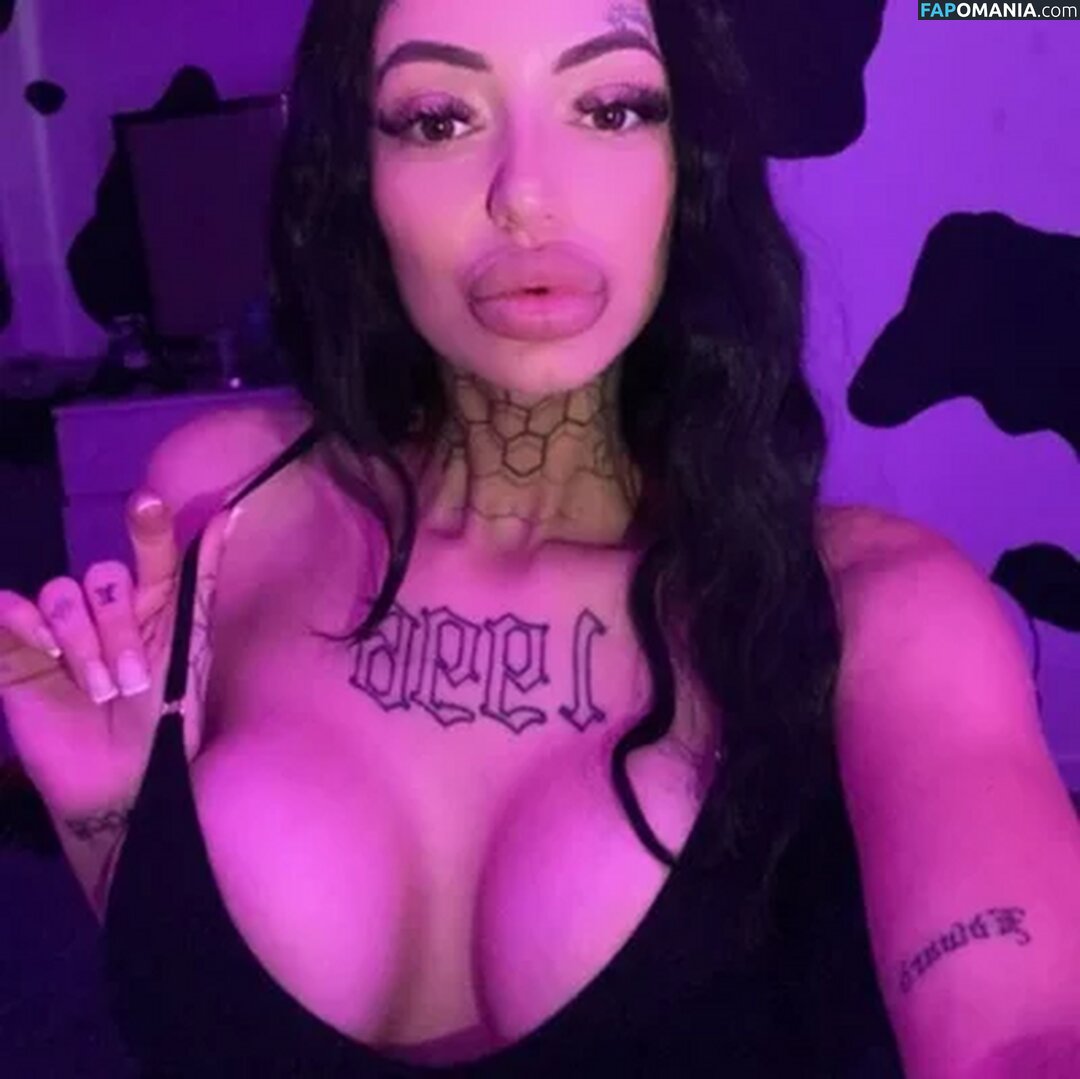 Elise Warren / ellwarrenx / https: Naakt OnlyFans  Gelekte foto #1