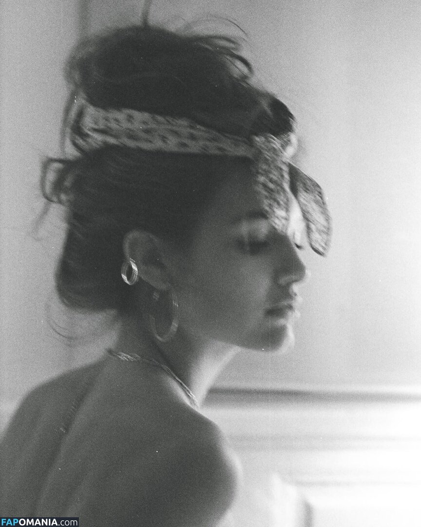 Elise Zecevic / elisezecevic Naakt OnlyFans  Gelekte foto #1