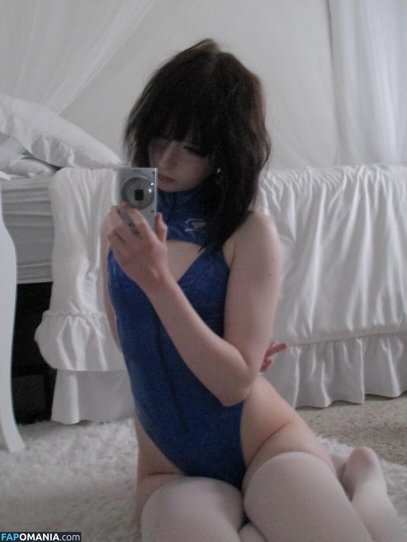 EliseRenee / eliserenee_ / ellierenee Naakt OnlyFans  Gelekte foto #1