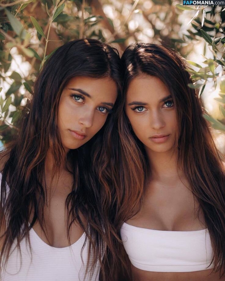 Elisha & Renee Herbert / elisha__h Naakt OnlyFans  Gelekte foto #207