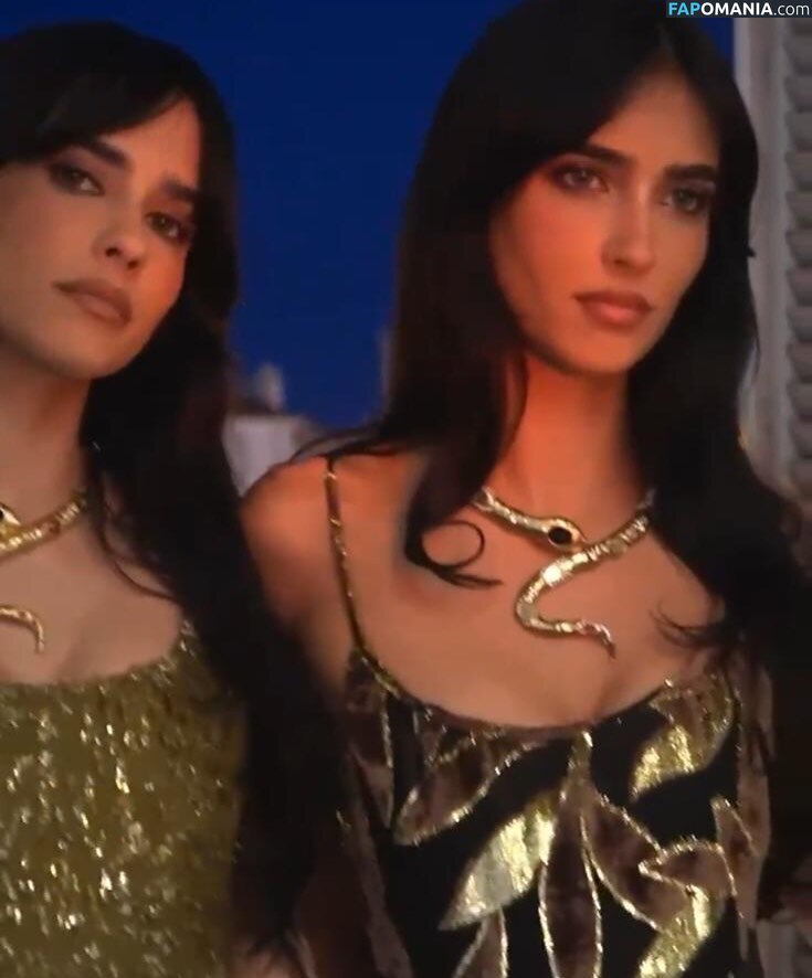 Elisha & Renee Herbert / elisha__h Naakt OnlyFans  Gelekte foto #234