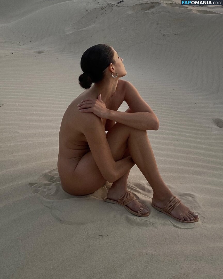 Elisheva Revah / elish_______ Naakt OnlyFans  Gelekte foto #7