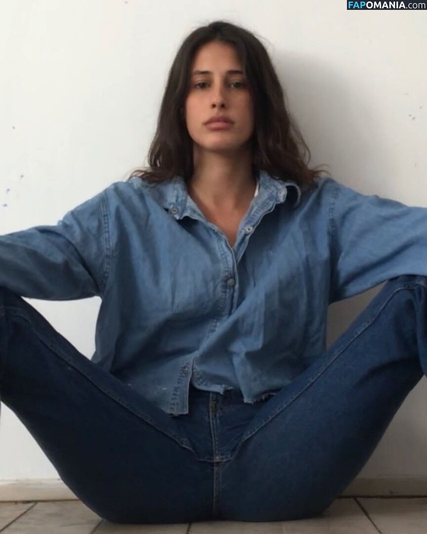 Elisheva Revah / elish_______ Naakt OnlyFans  Gelekte foto #13