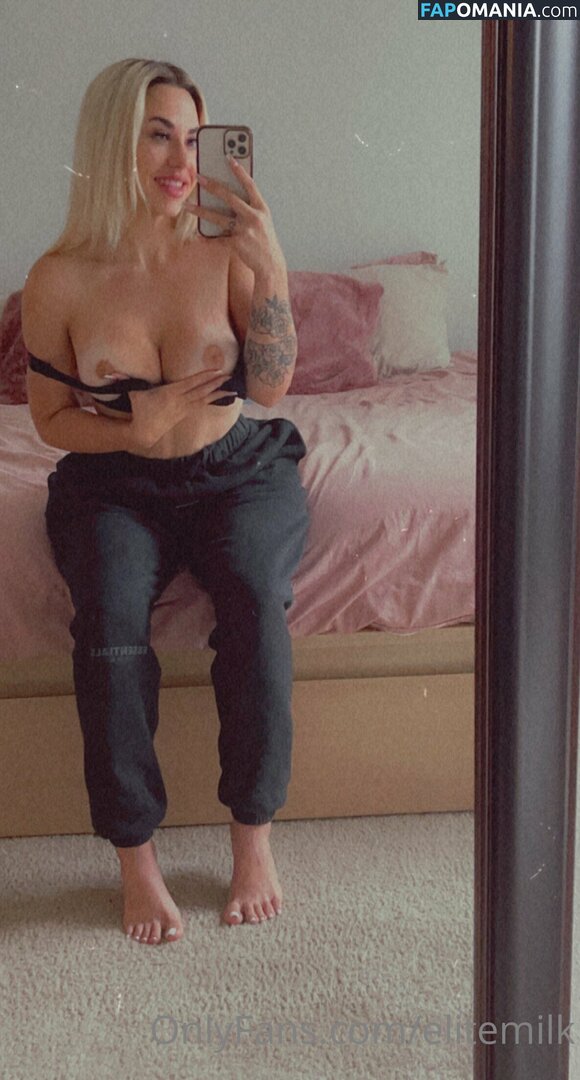 EliteMilk / Elite_Milk Naakt OnlyFans  Gelekte foto #111