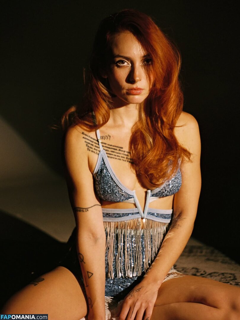 ElIZAGRACEMUSIC / Eliza Grace / elizaxograce / iamelizagrace_ Naakt OnlyFans  Gelekte foto #94