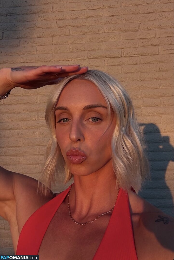 Elizabeth Clay / Liz Clay / lizclay_ Naakt OnlyFans  Gelekte foto #2