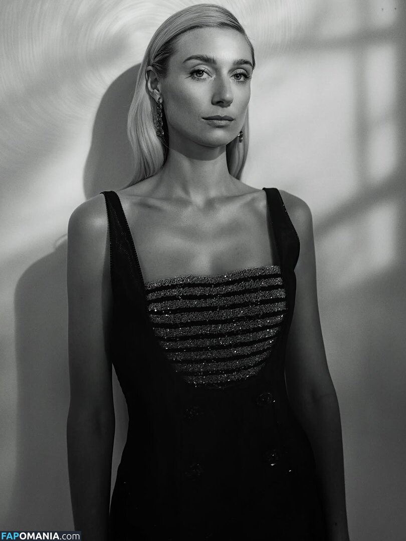 Elizabeth Debicki / elizabethdebickinators Naakt OnlyFans  Gelekte foto #101