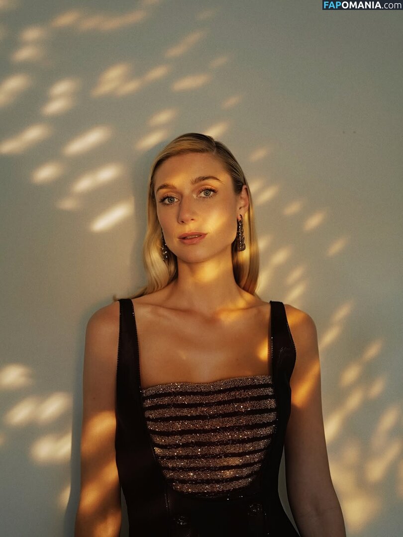 Elizabeth Debicki / elizabethdebickinators Naakt OnlyFans  Gelekte foto #102