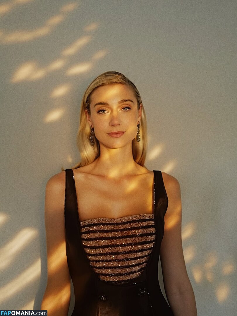 Elizabeth Debicki / elizabethdebickinators Naakt OnlyFans  Gelekte foto #103