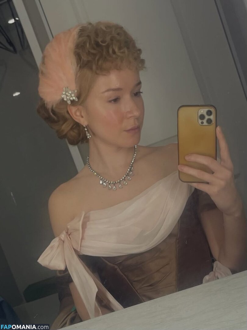 Elizabeth Dulau / elizabethdulau Naakt OnlyFans  Gelekte foto #1