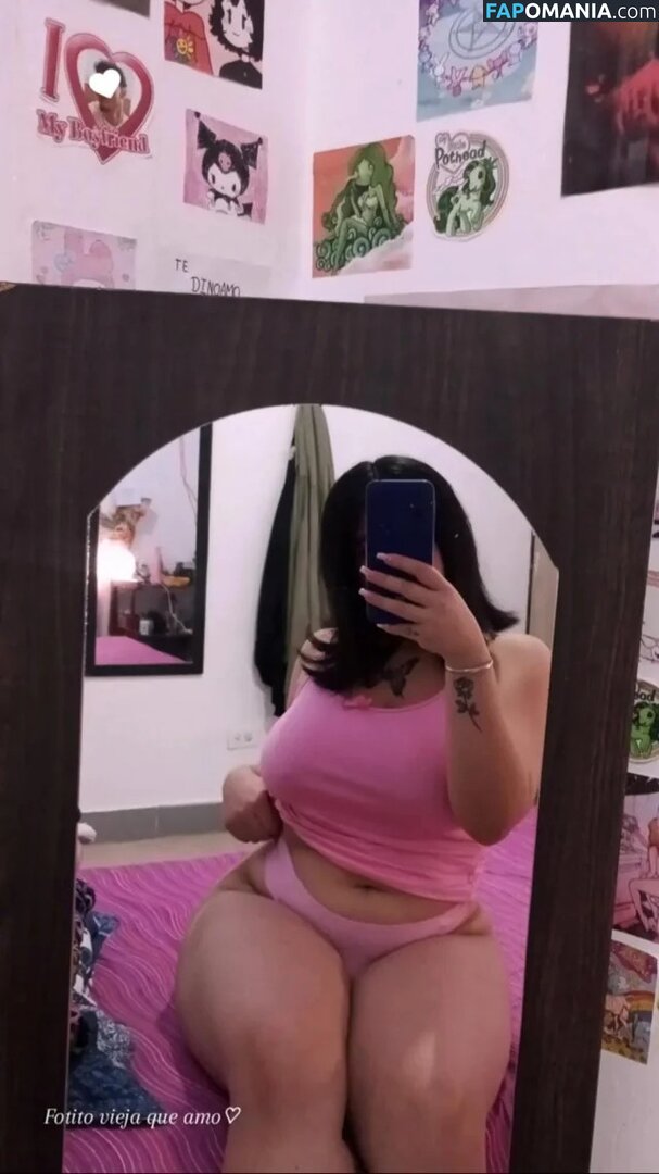 Elizabeth Nazariego / betth_606 Naakt OnlyFans  Gelekte foto #1