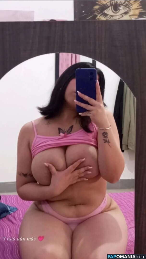 Elizabeth Nazariego / betth_606 Naakt OnlyFans  Gelekte foto #2