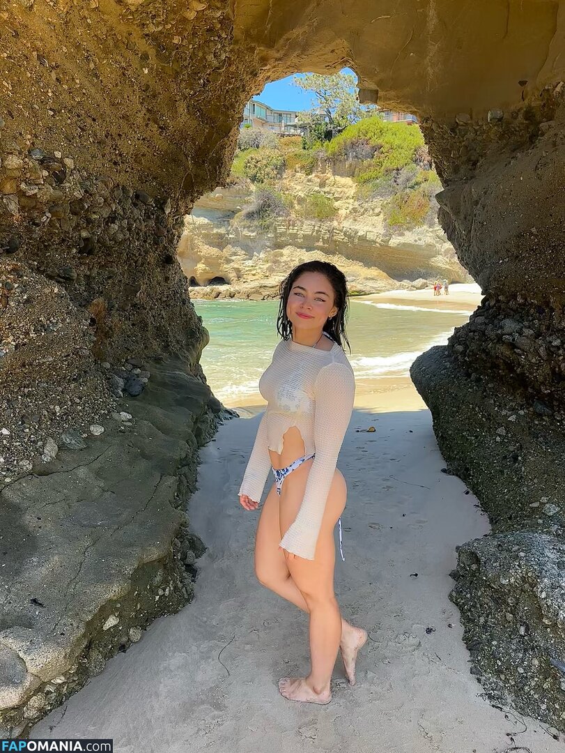 Elizabeth Reynoso / elizabethreyoso Naakt OnlyFans  Gelekte foto #2