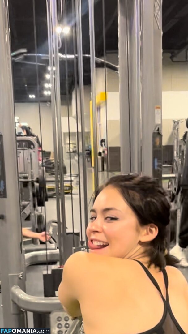 Elizabeth Reynoso / elizabethreyoso Naakt OnlyFans  Gelekte foto #3