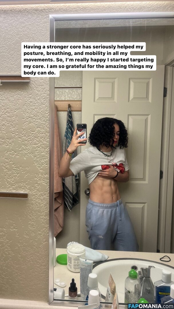 Elizabeth Reynoso / elizabethreyoso Naakt OnlyFans  Gelekte foto #4