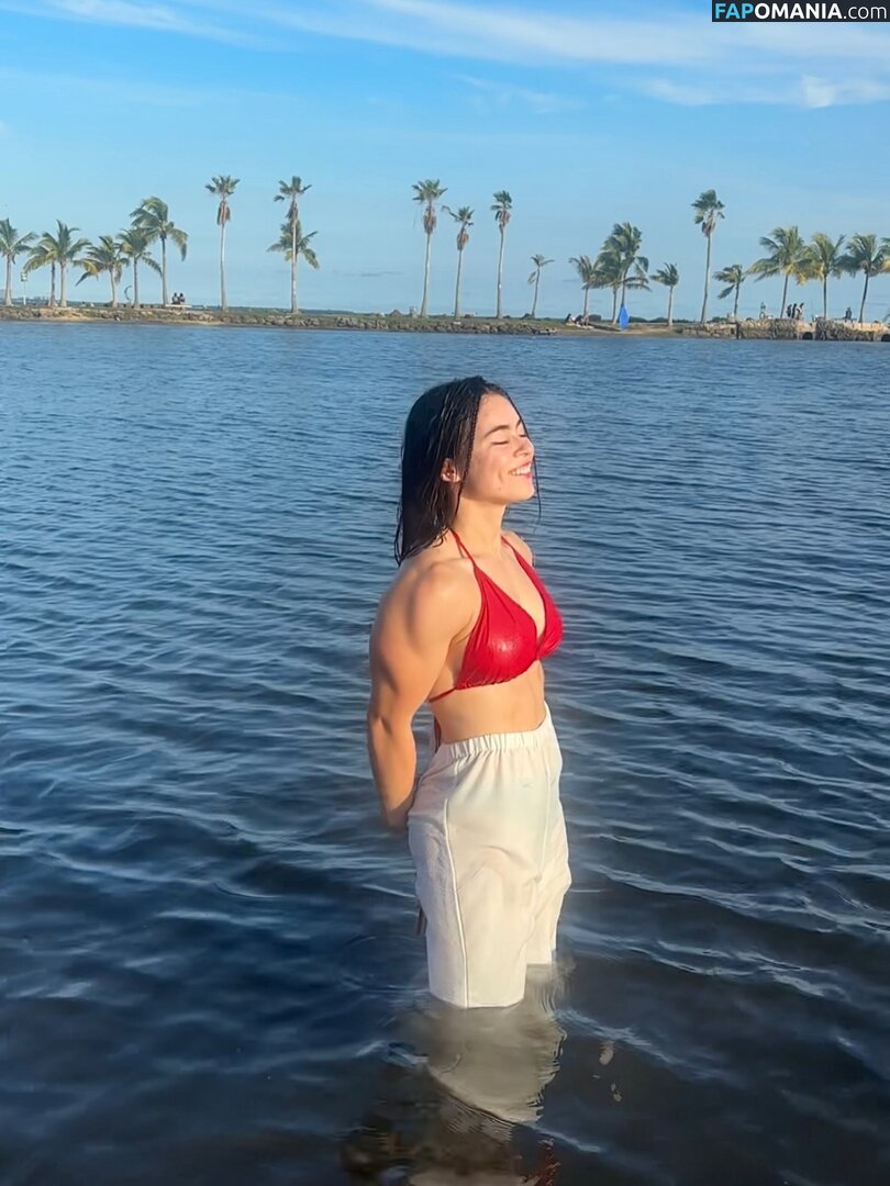 Elizabeth Reynoso / elizabethreyoso Naakt OnlyFans  Gelekte foto #5
