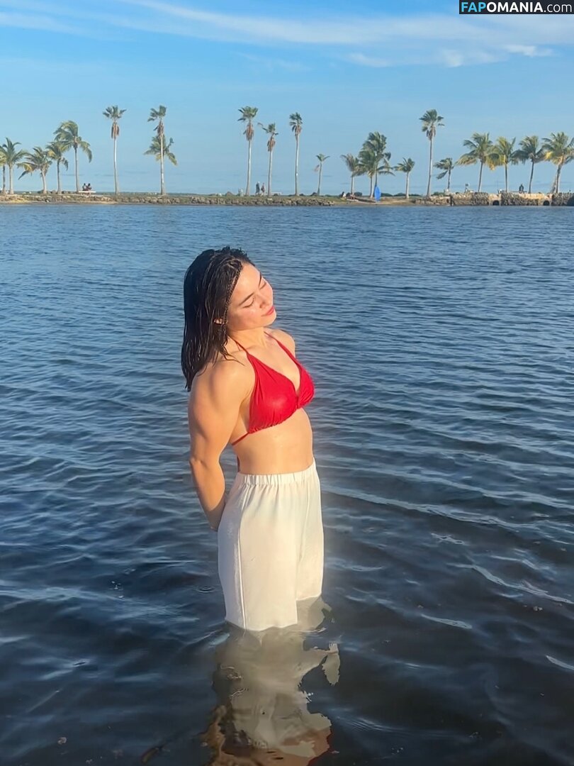 Elizabeth Reynoso / elizabethreyoso Naakt OnlyFans  Gelekte foto #6