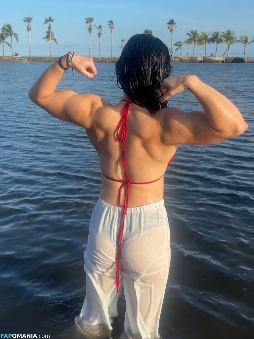 Elizabeth Reynoso / elizabethreyoso Naakt OnlyFans  Gelekte foto #7