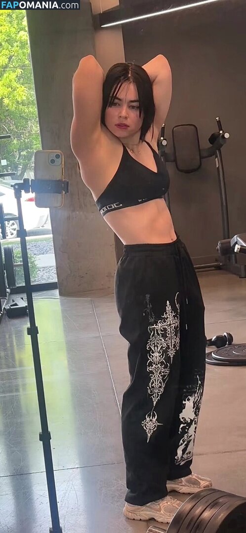 Elizabeth Reynoso / elizabethreyoso Naakt OnlyFans  Gelekte foto #9