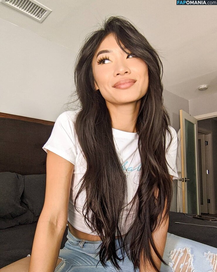 Elizabeth Tran / elizabethtran / elizabethtran626 Naakt OnlyFans  Gelekte foto #33