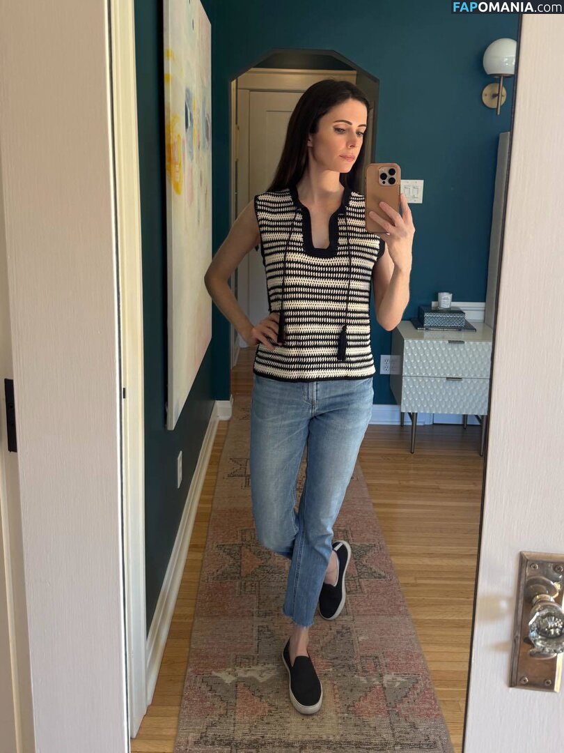 Elizabeth Tulloch / bitsietulloch Naakt OnlyFans  Gelekte foto #1