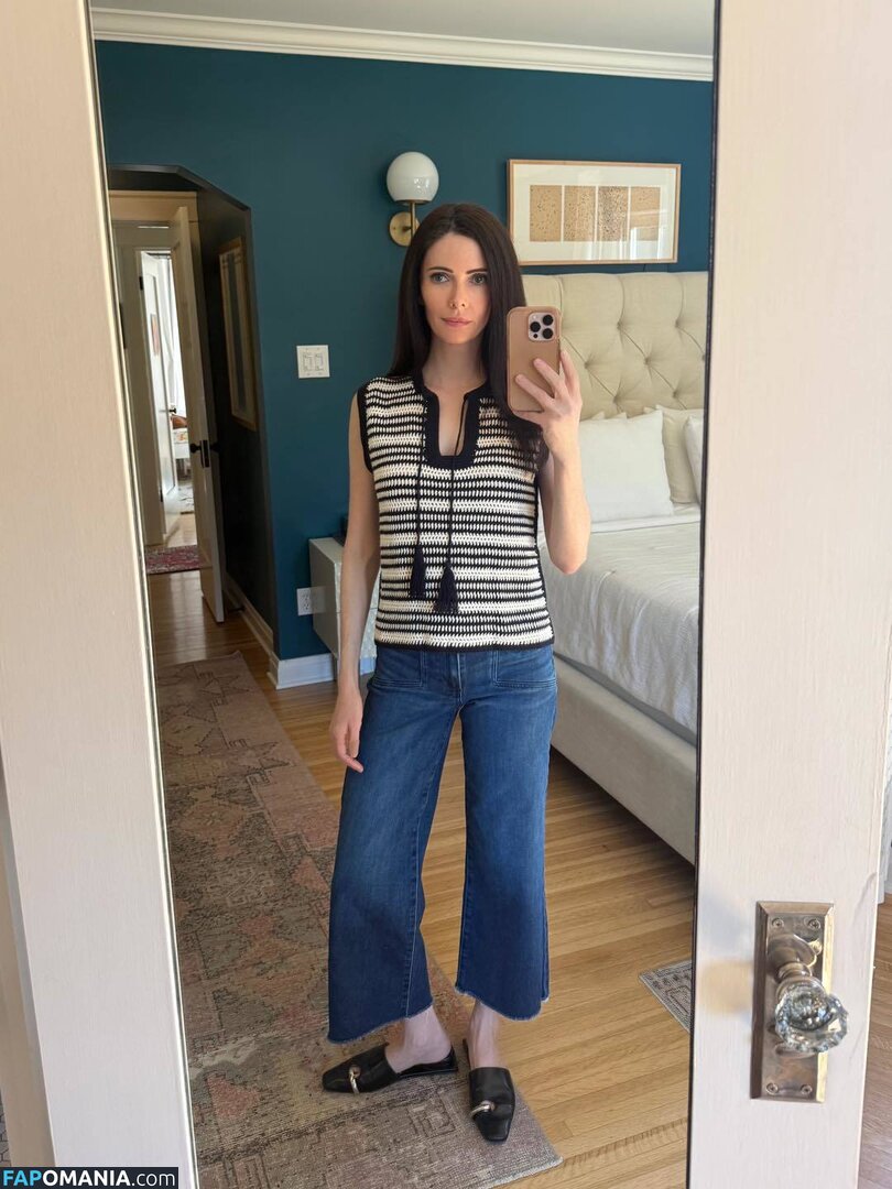 Elizabeth Tulloch / bitsietulloch Naakt OnlyFans  Gelekte foto #2