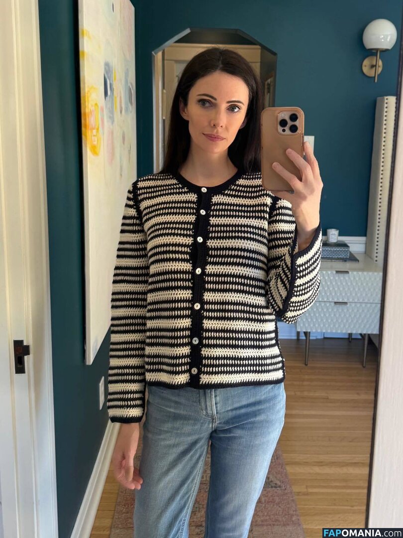 Elizabeth Tulloch / bitsietulloch Naakt OnlyFans  Gelekte foto #3