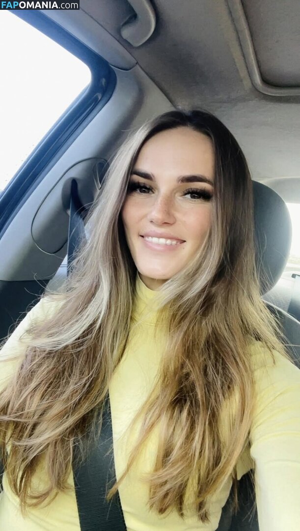 Elizabitchstarr Naakt OnlyFans  Gelekte foto #1