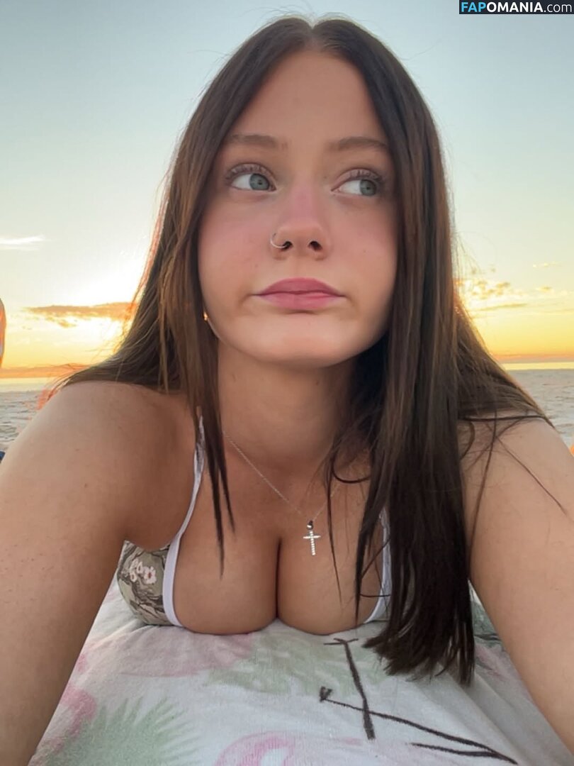 elizaross_ Naakt OnlyFans  Gelekte foto #1