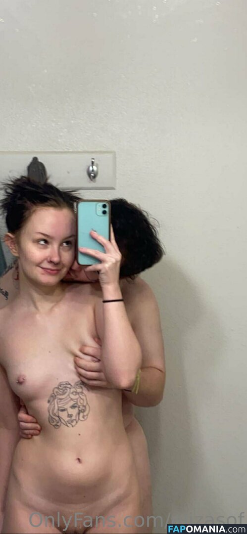 eliza.sof / elizashorny / elizasof Naakt OnlyFans  Gelekte foto #23