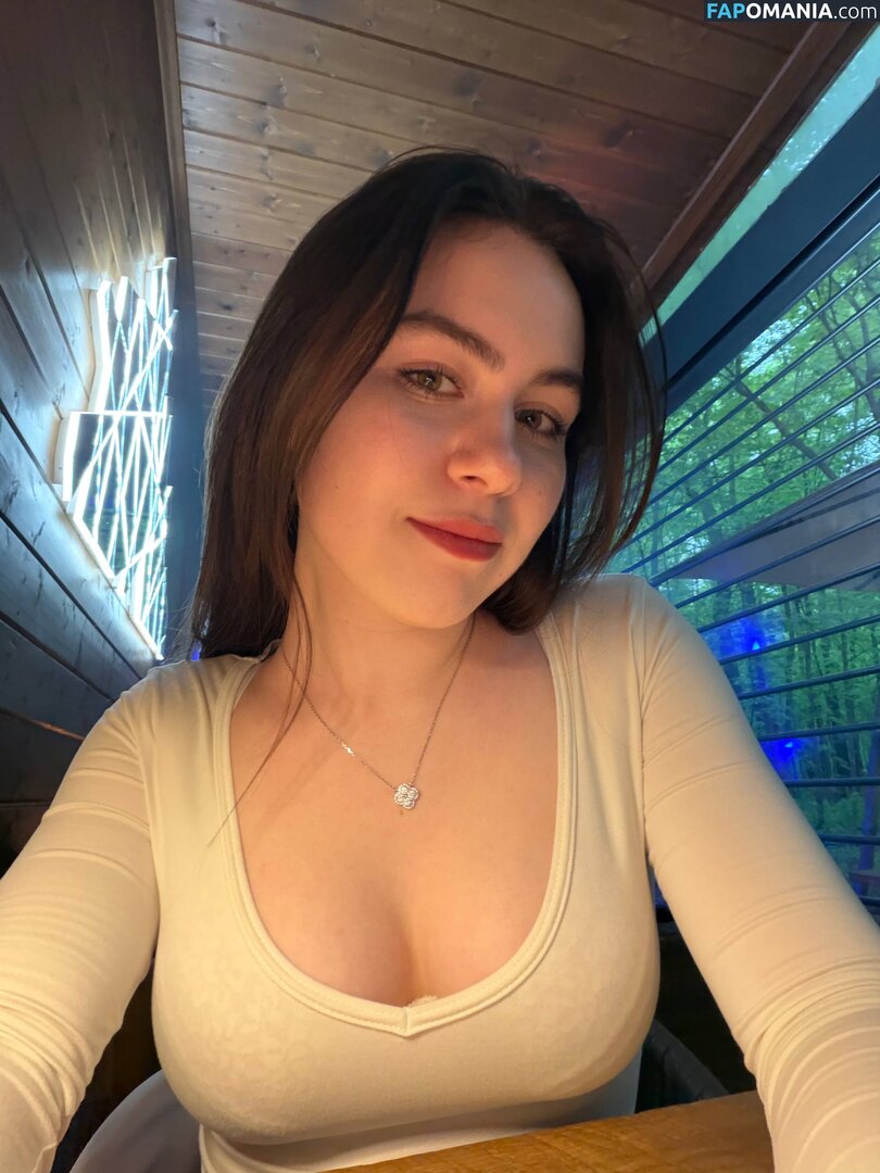 Elizaveta Petrova / _petrova_007 Naakt OnlyFans  Gelekte foto #1