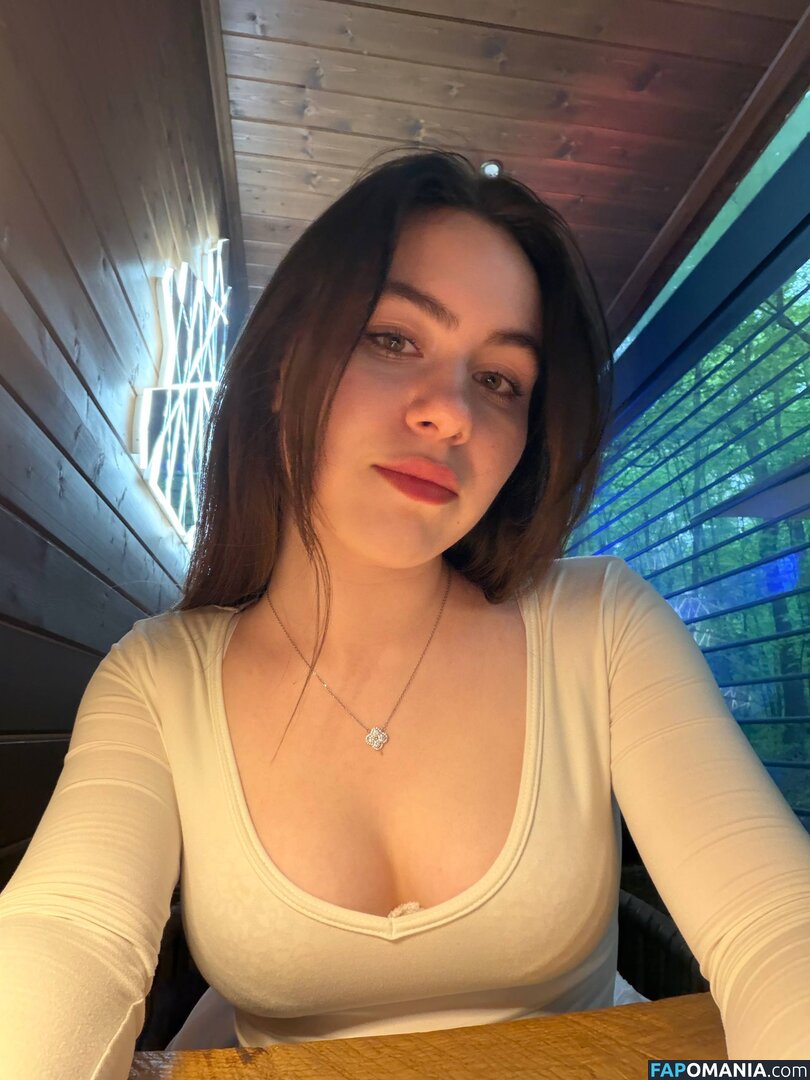 Elizaveta Petrova / _petrova_007 Naakt OnlyFans  Gelekte foto #2