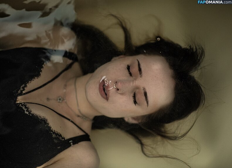 elizxaq / fakediosa Naakt OnlyFans  Gelekte foto #2