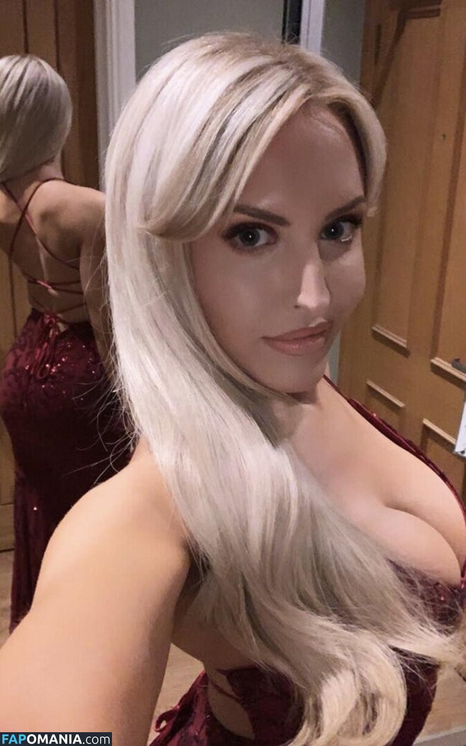 eljonesuk Naakt OnlyFans  Gelekte foto #7