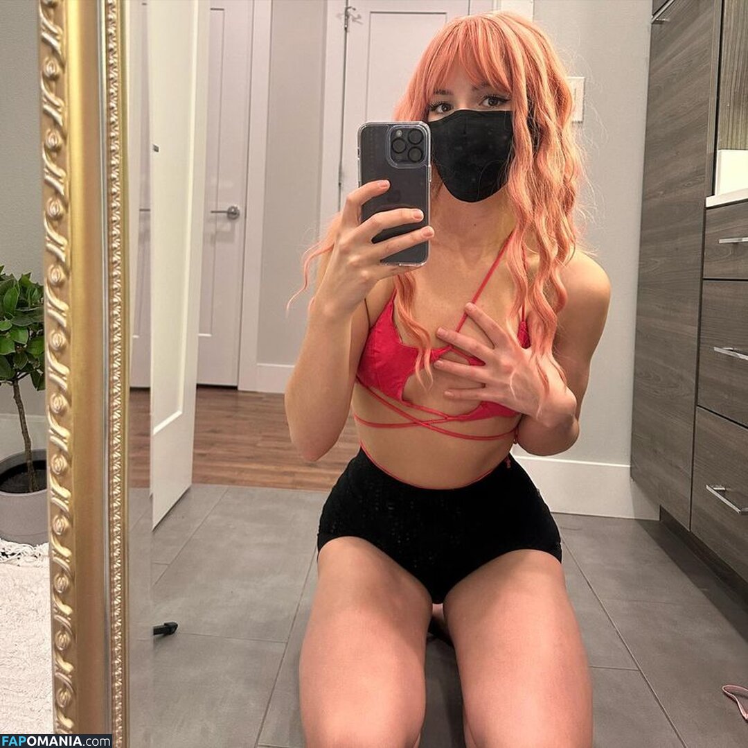 Ella Anderson / ellaandersonxoxo / https: Naakt OnlyFans  Gelekte foto #10