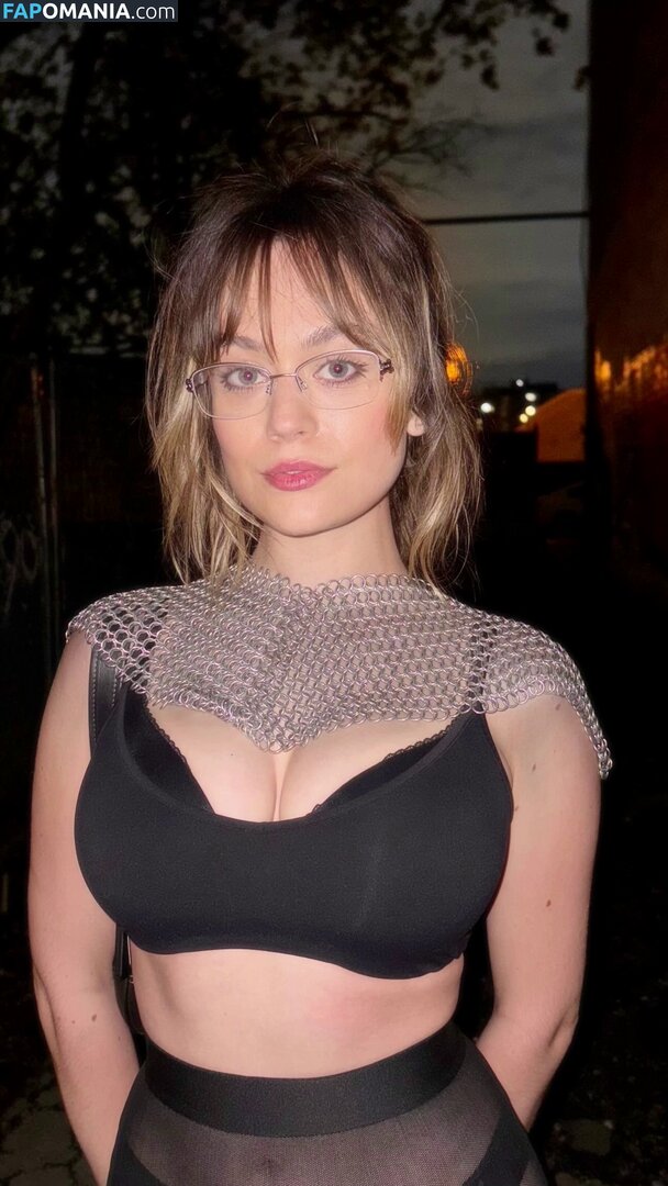 Ella Ballentine / ellaballentine Naakt OnlyFans  Gelekte foto #7