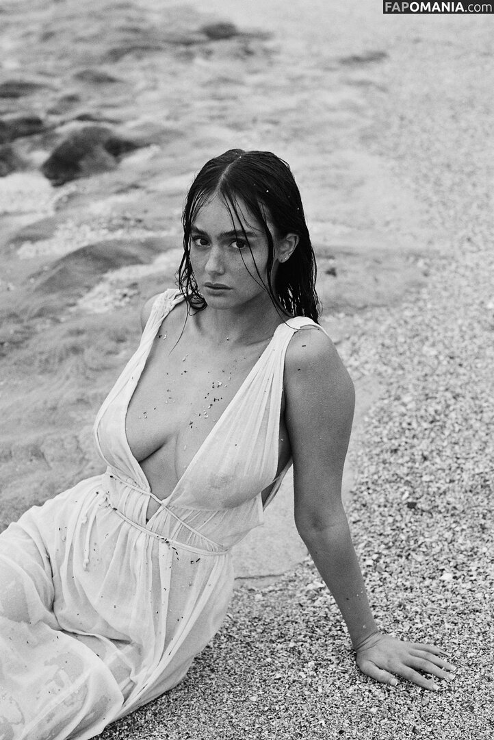 Ella Cervetto / ellacervetto Naakt OnlyFans  Gelekte foto #520