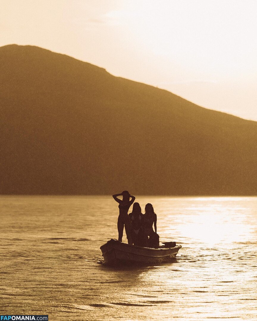 Ella Cervetto / ellacervetto Naakt OnlyFans  Gelekte foto #536